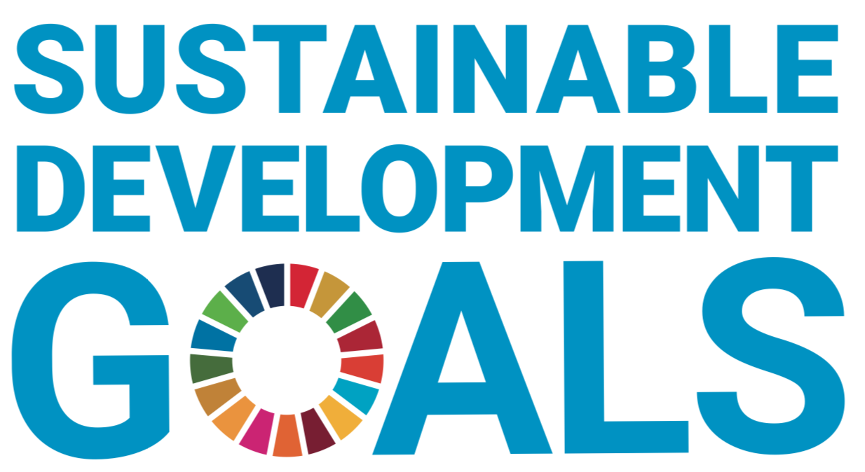 SDG'sロゴ